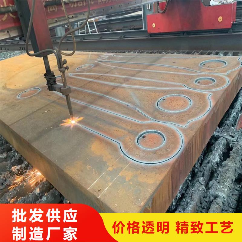 耐磨鋼板_彈簧鋼板專心專注專業