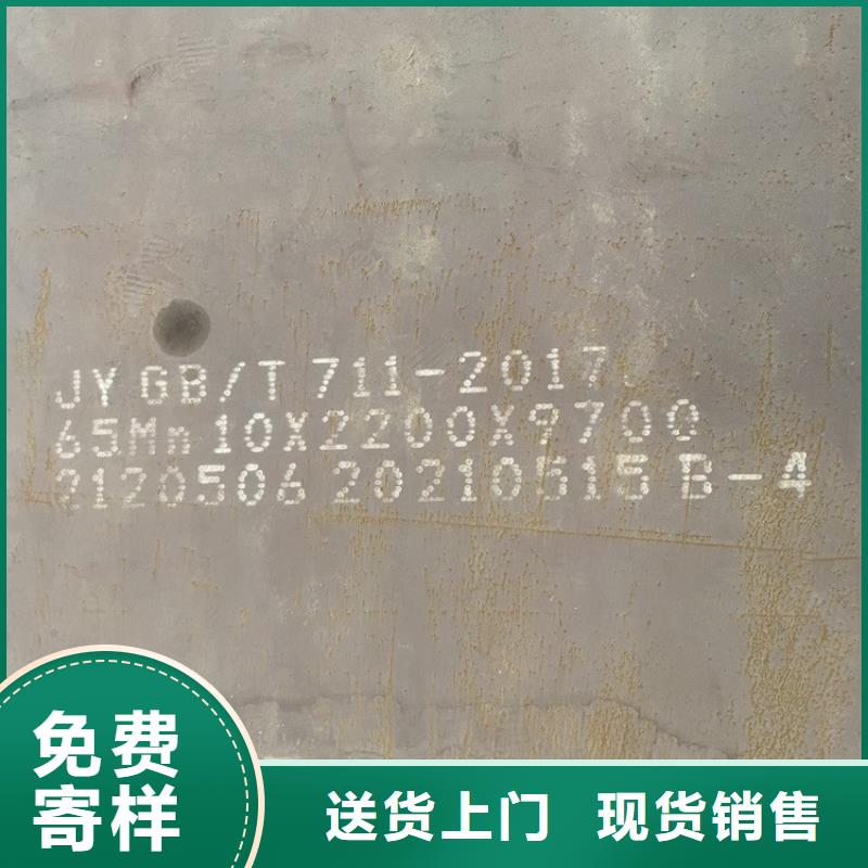湘潭65mn锰钢板现货厂家