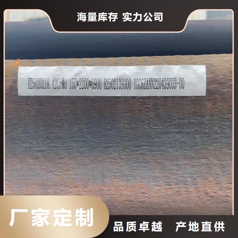 合金鋼板_猛板多年實力廠家