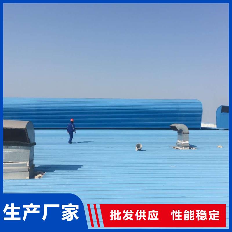 鋼結構通風氣樓廠家直銷