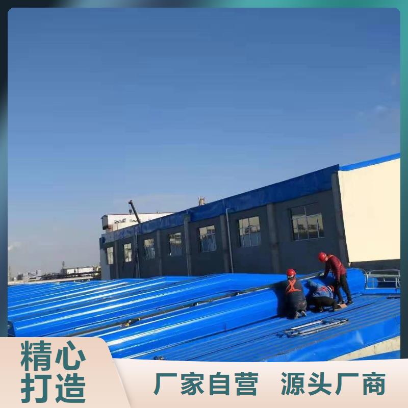 鋼結(jié)構(gòu)成品氣樓