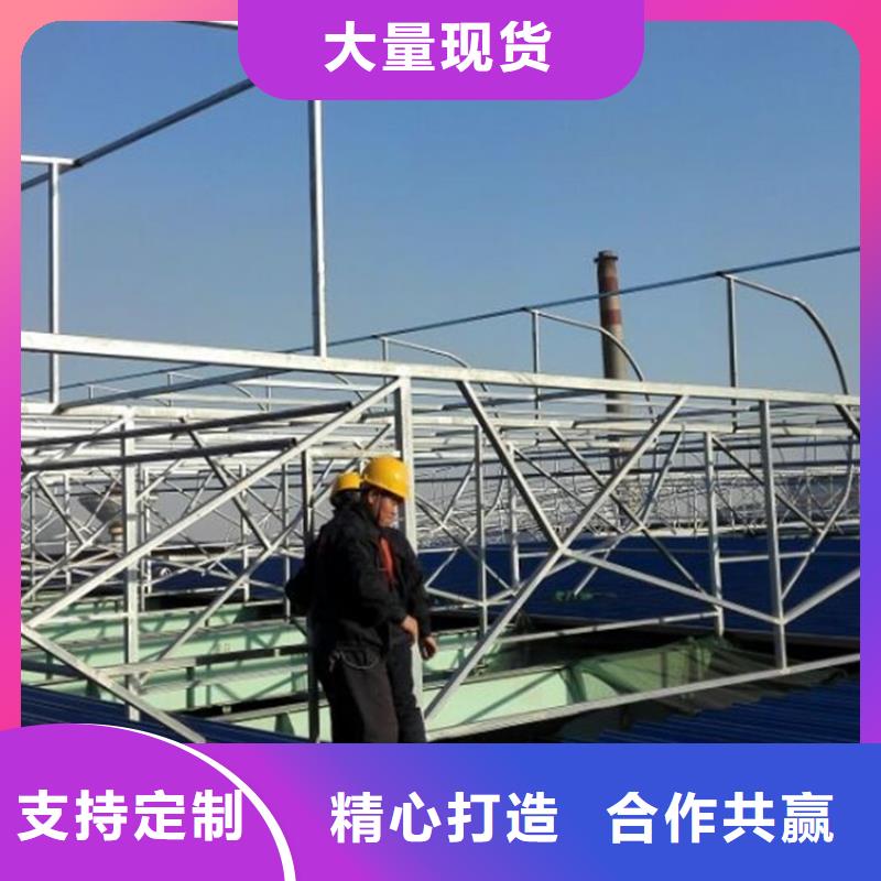 保亭縣鋼結(jié)構(gòu)廠房通風(fēng)設(shè)備
