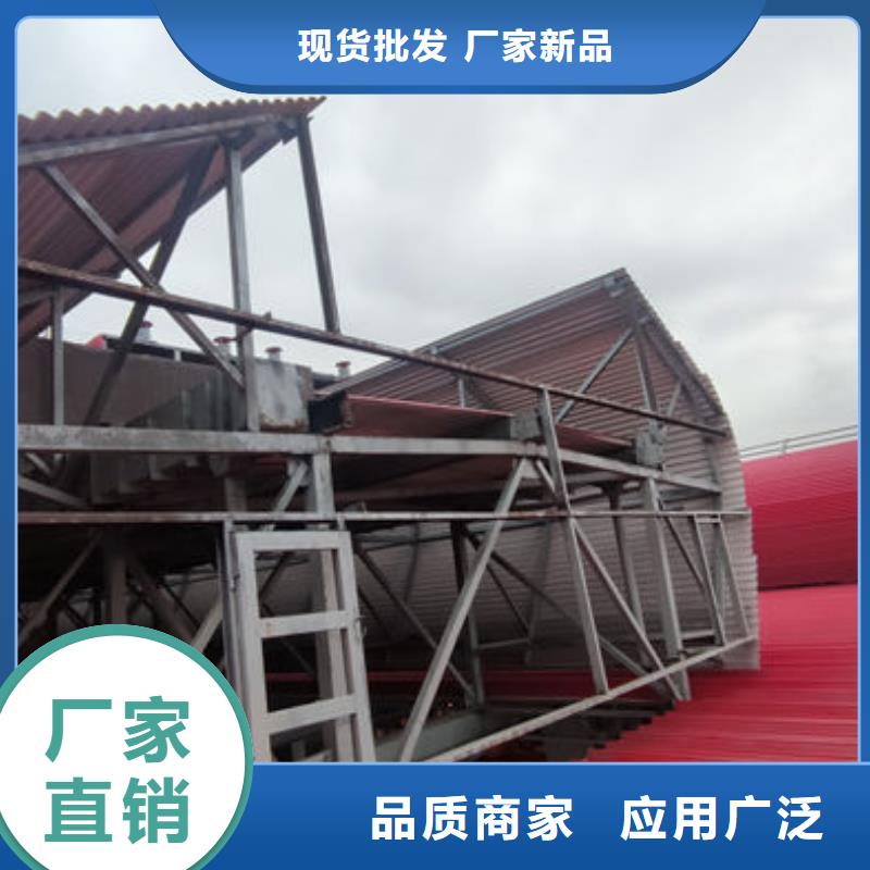 成品氣樓廠家直銷