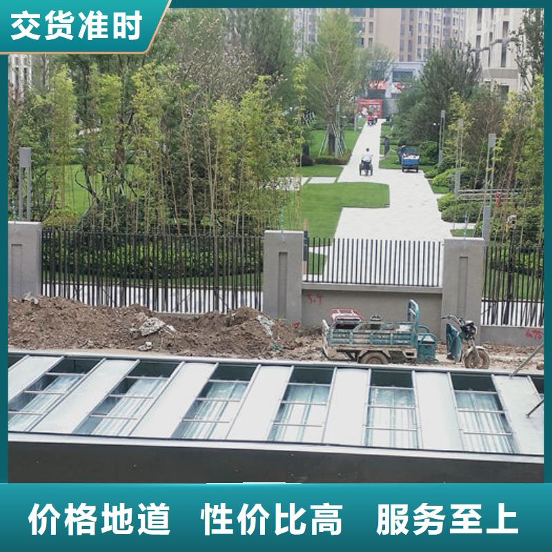 通風氣樓-順坡通風器質量檢測