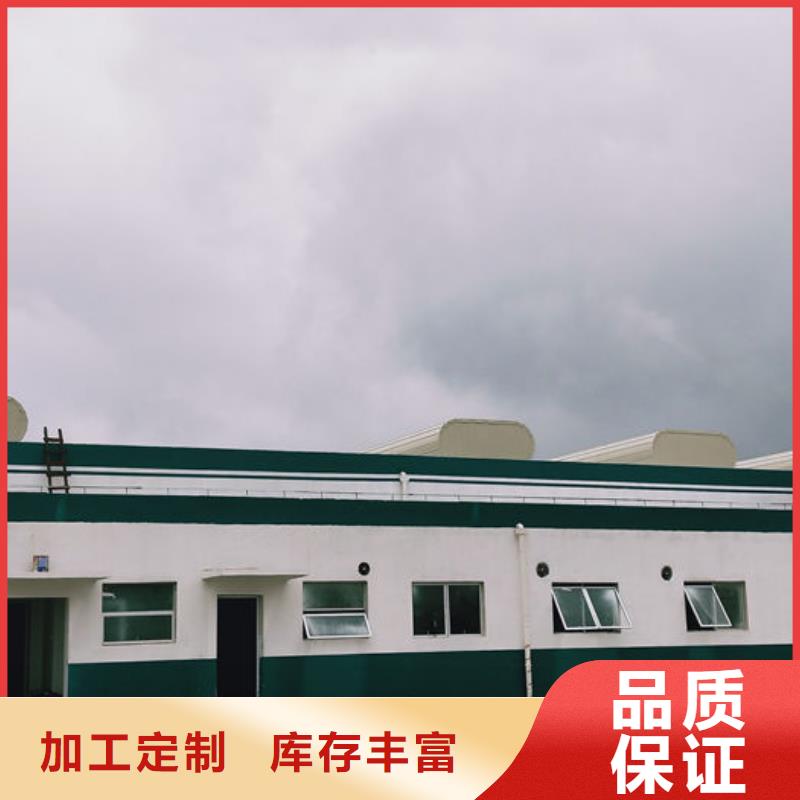 通風氣樓屋脊氣樓豐富的行業(yè)經驗