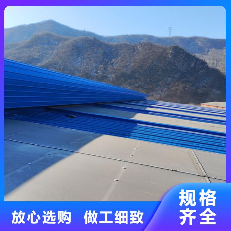 一字型電動天窗廠家