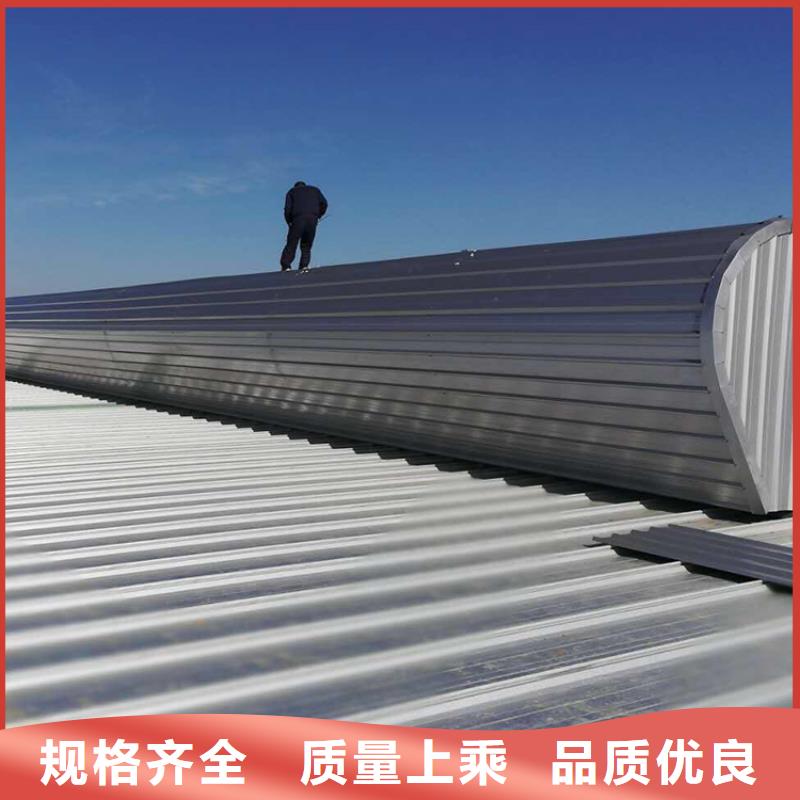 通風天窗無動力通風器專業信賴廠家