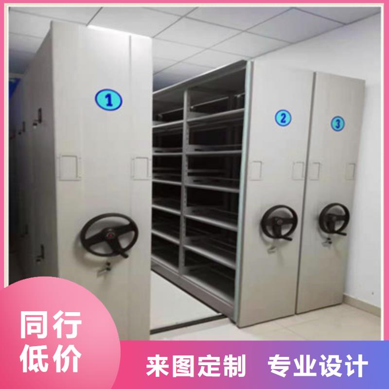 行情預測【鑫康】鋼制手動密集架