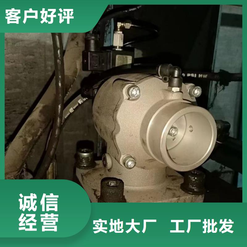 空壓機維修保養耗材配件-空壓機管管道設計滿足客戶所需