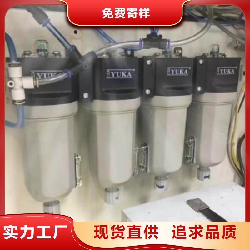 空压机维修保养耗材配件空压机管管道设计用心做品质
