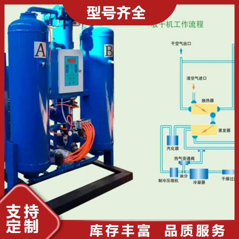 吸附式干燥機工業潤滑油設計制造銷售服務一體