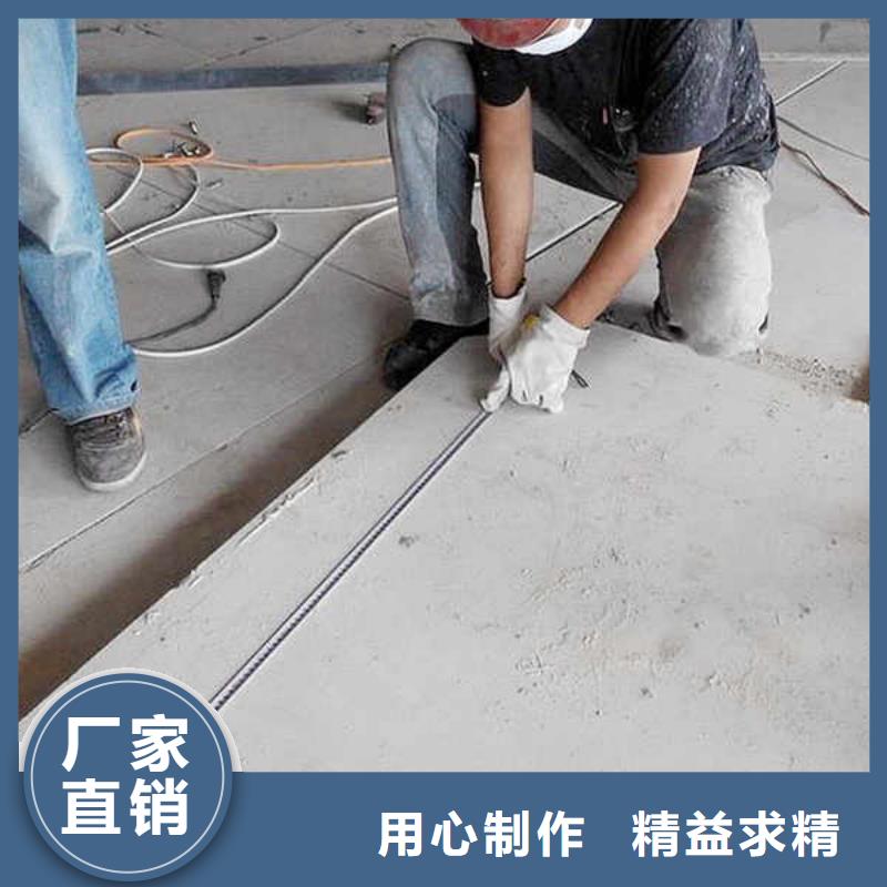 纖維水泥板隔熱內墻板隨心所欲定制