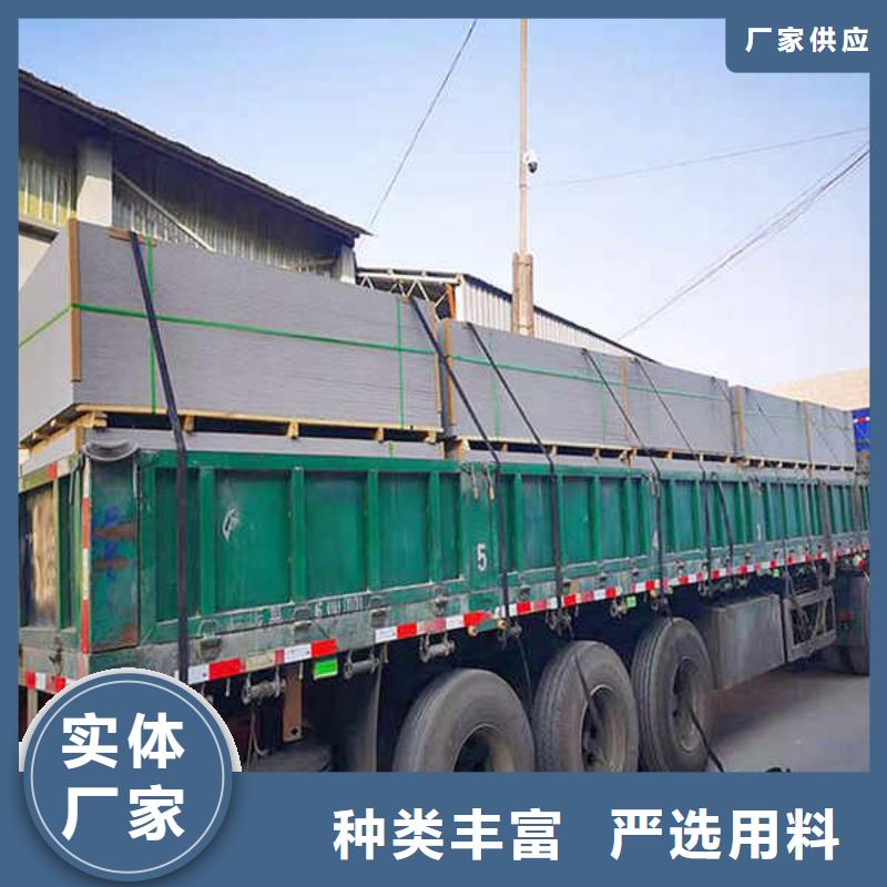 纖維水泥板隔熱內墻板隨心所欲定制