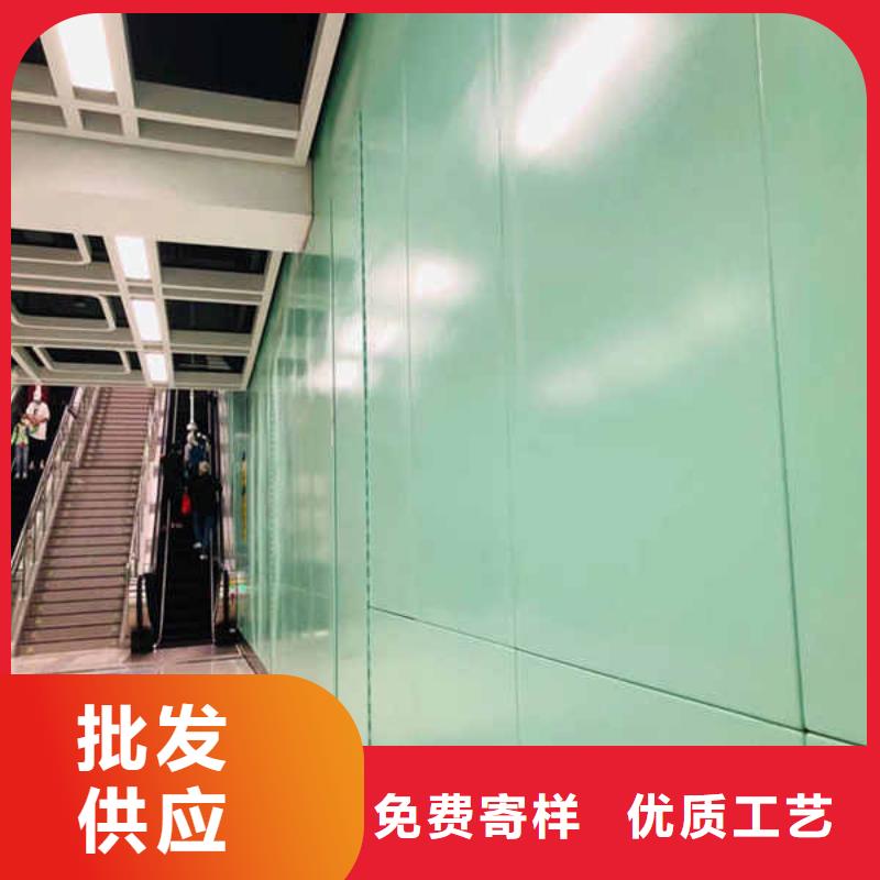 搪瓷鋼板陶粒輕質(zhì)隔墻板質(zhì)優(yōu)價(jià)廉