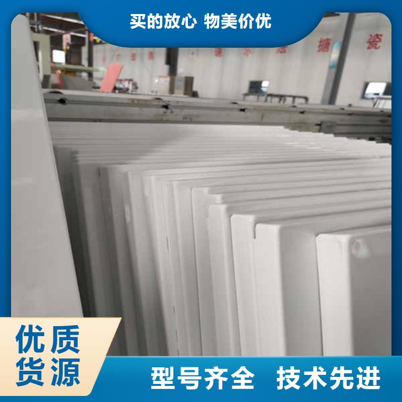 搪瓷鋼板隔熱內墻板滿足多種行業需求