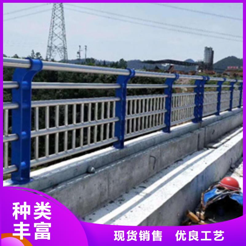 使用寿命长久[星华]桥梁不锈钢复合管护栏加工销售