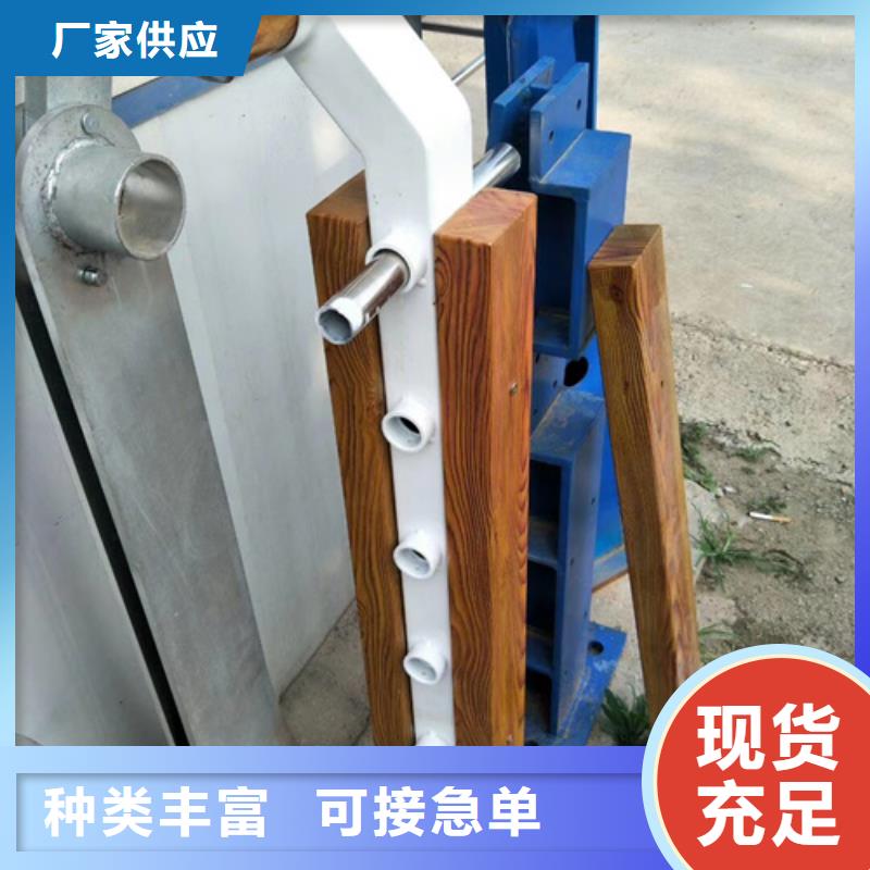 護欄立柱-鍍鋅波形護欄質量安心
