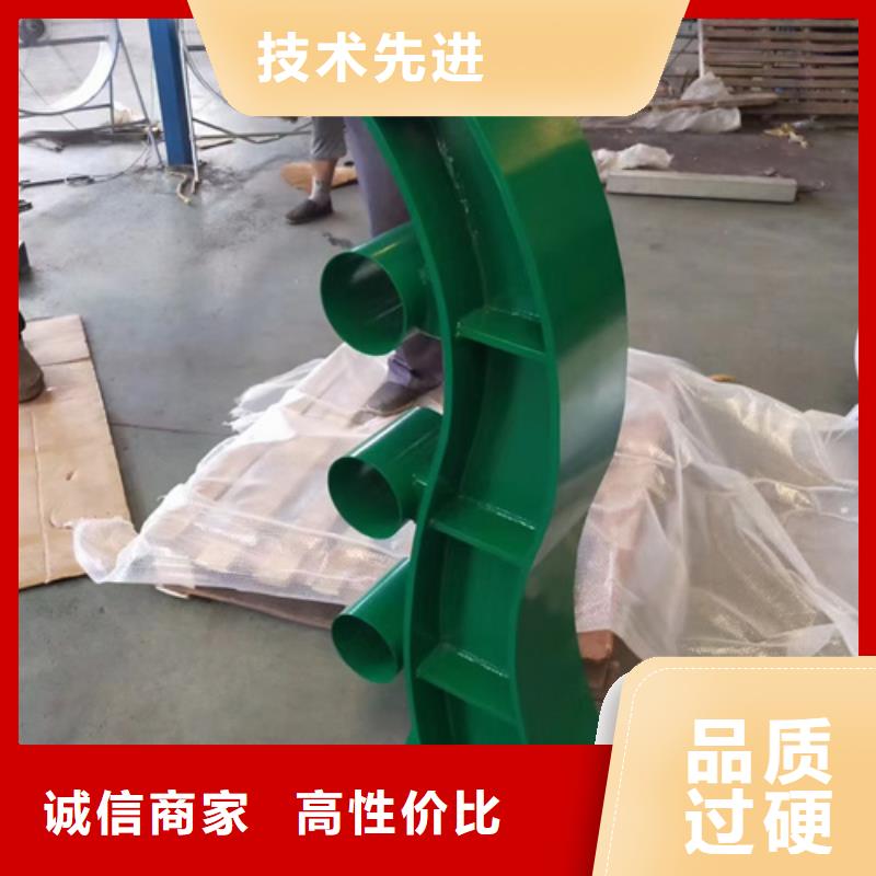 護欄立柱,防撞立柱多年經驗值得信賴