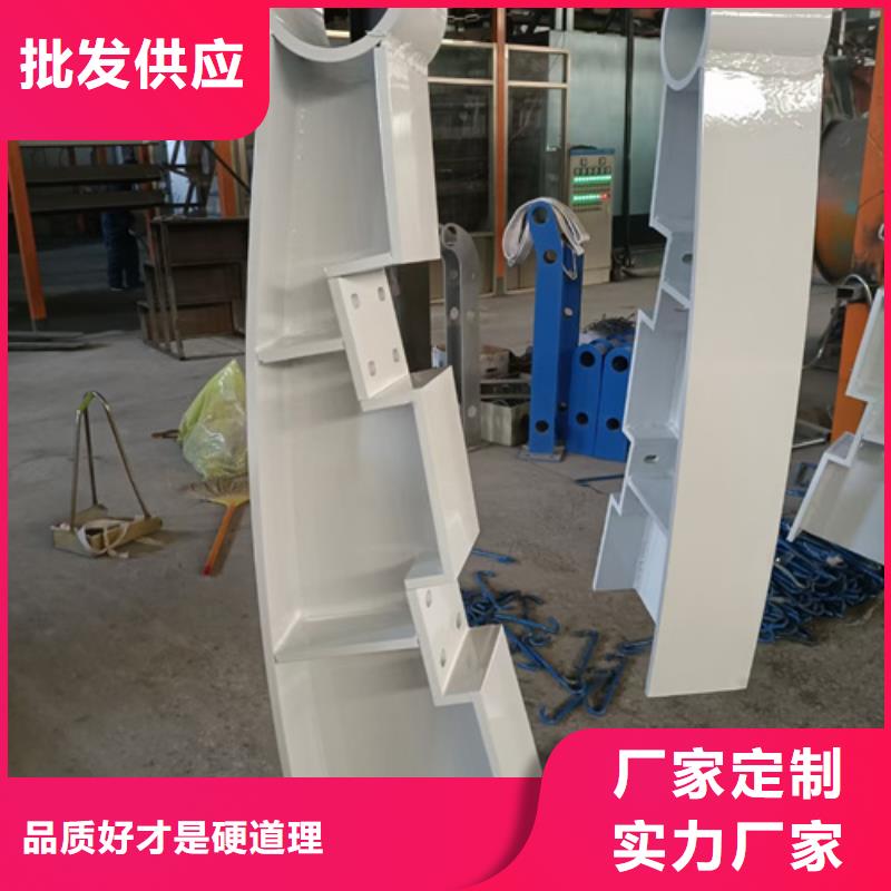 護欄立柱,防撞立柱多年經驗值得信賴