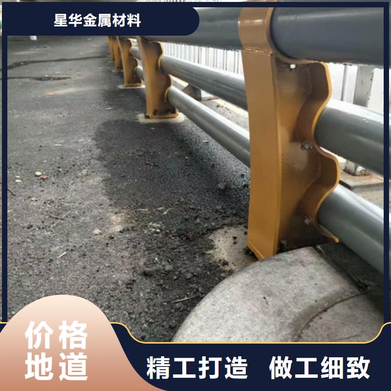 護欄立柱,防撞立柱多年經驗值得信賴