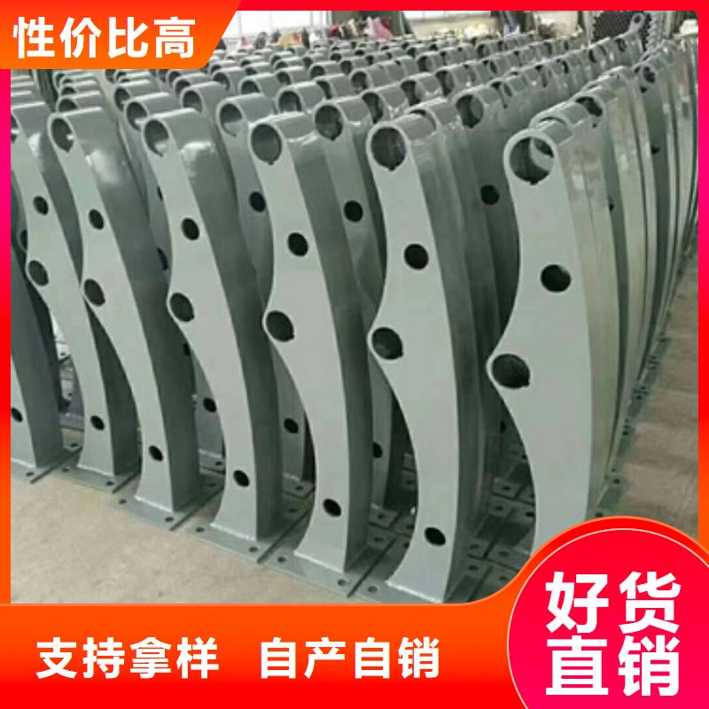 護欄立柱_鍍鋅波形護欄歡迎來電咨詢