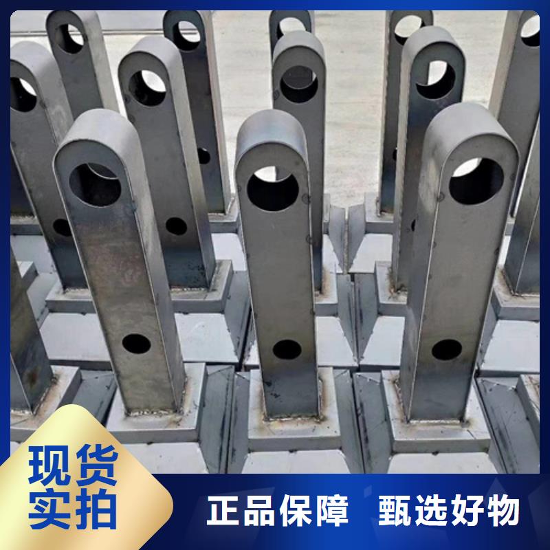 護欄立柱-鍍鋅波形護欄質量安心