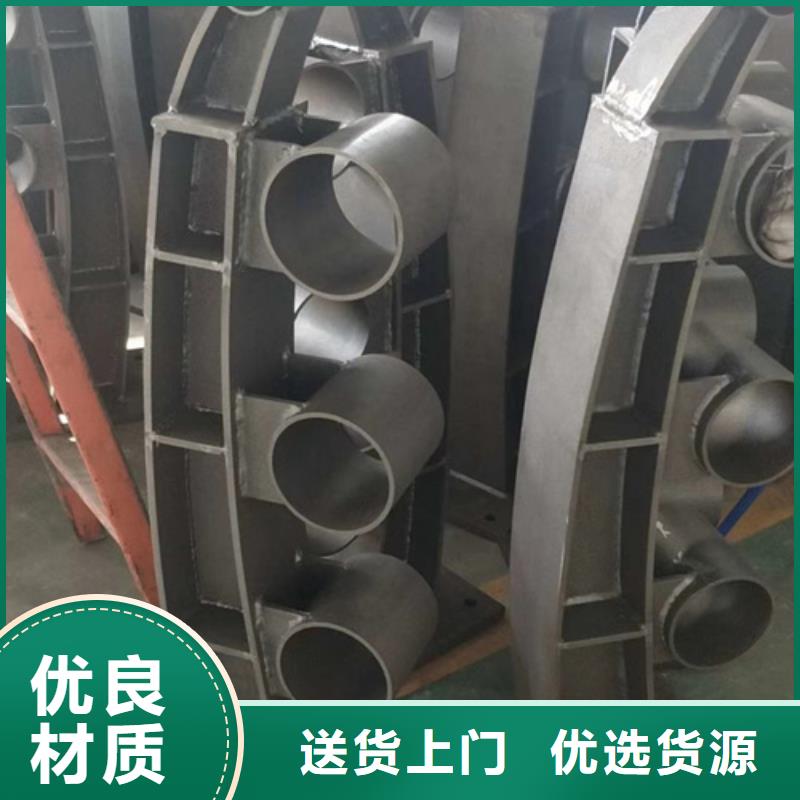 護欄立柱_鍍鋅波形護欄歡迎來電咨詢