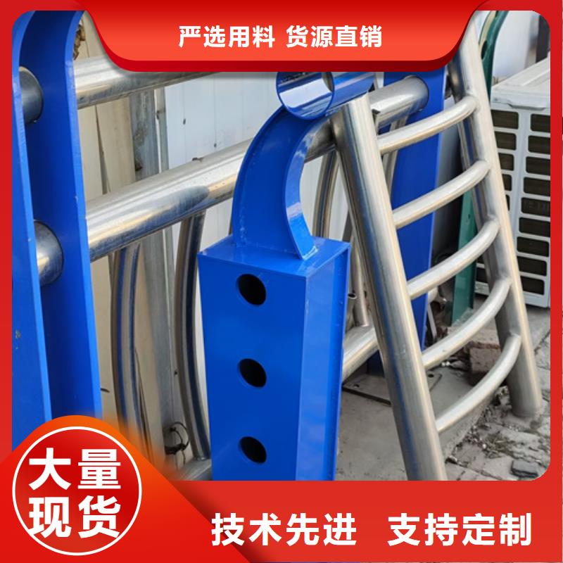 護欄立柱-鍍鋅波形護欄質量安心