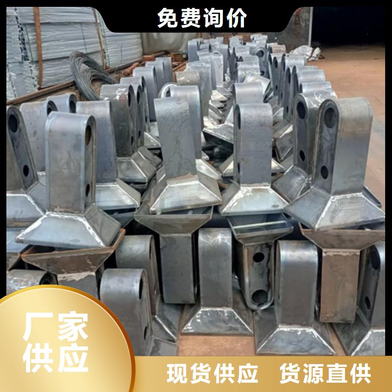 護欄立柱,防撞立柱多年經驗值得信賴