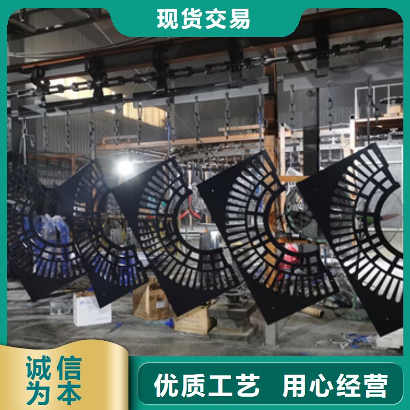 【护栏立柱】河道护栏工厂现货供应