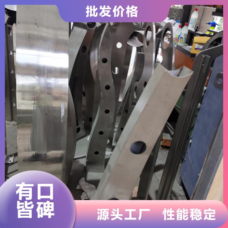 護欄立柱_鍍鋅波形護欄歡迎來電咨詢