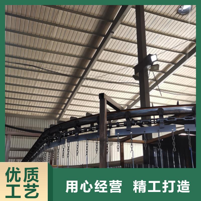 護欄立柱-鍍鋅波形護欄質量安心