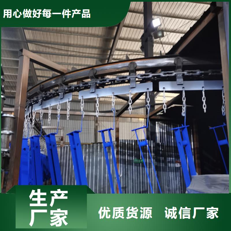 護欄立柱-鍍鋅波形護欄質量安心