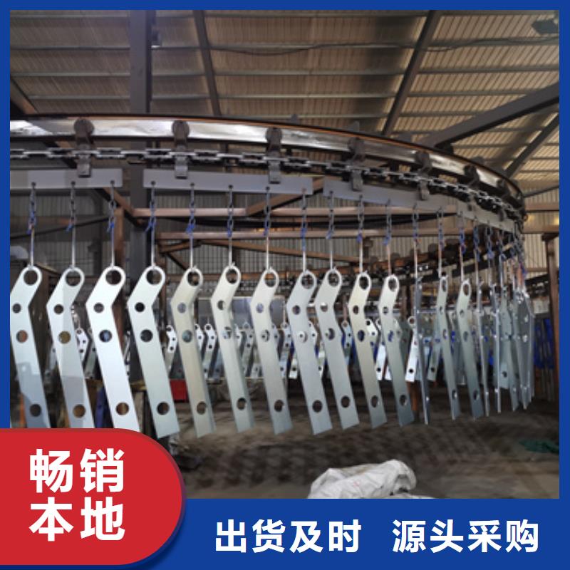 護欄立柱-鍍鋅波形護欄質量安心