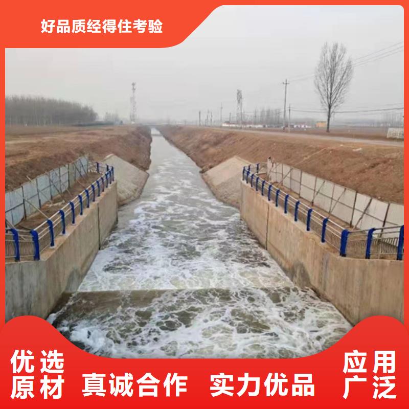 不銹鋼復合管護欄橋梁防撞立柱一站式采購商家