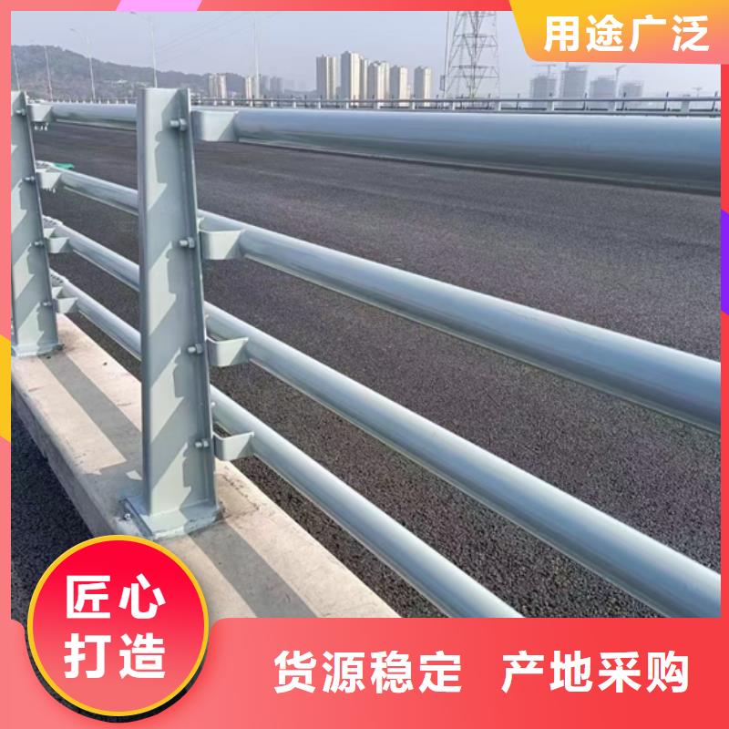 【防撞護欄】鍍鋅波形護欄同行低價