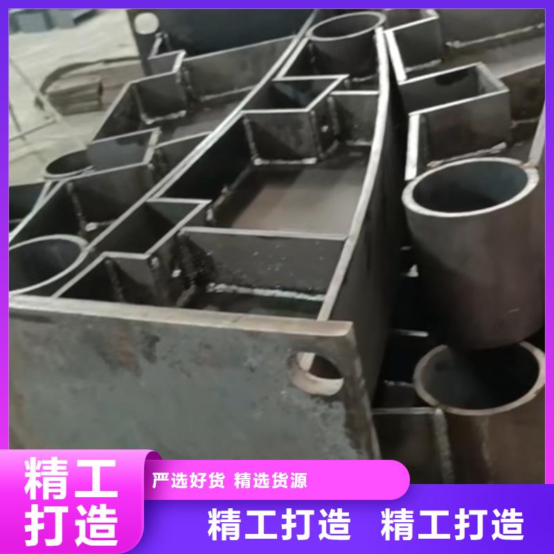 【護欄立柱道路護欄現貨】