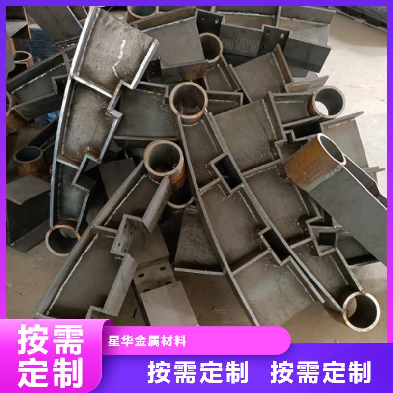 護欄立柱_【河道景觀護欄】技術先進