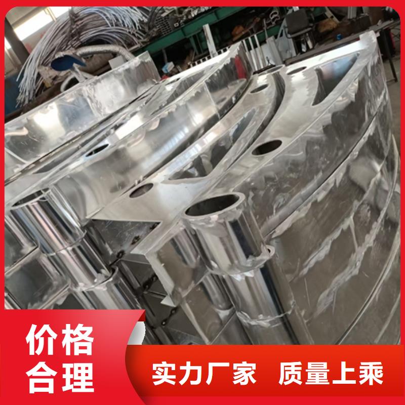 護欄立柱道路護欄不只是質量好