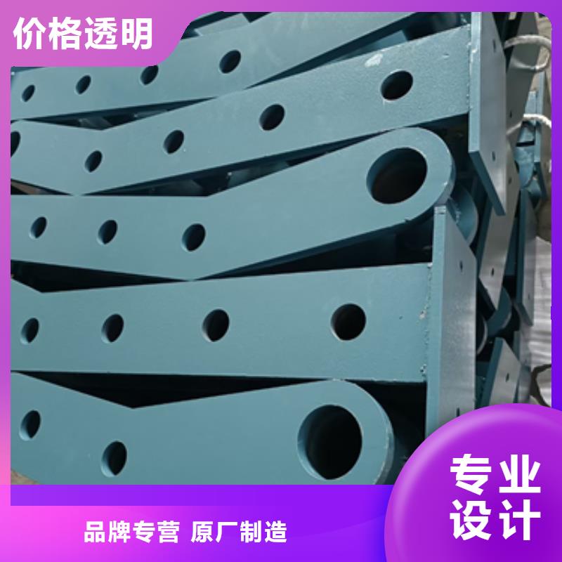 護欄立柱旋轉護欄專注產品質量與服務