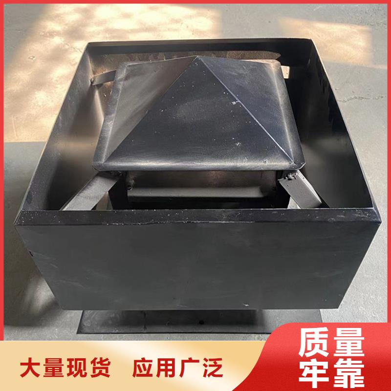 煙道防雨通風方形百葉風帽廠家現貨