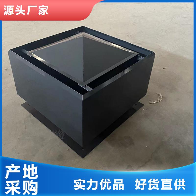 B系列拔氣風帽為您服務