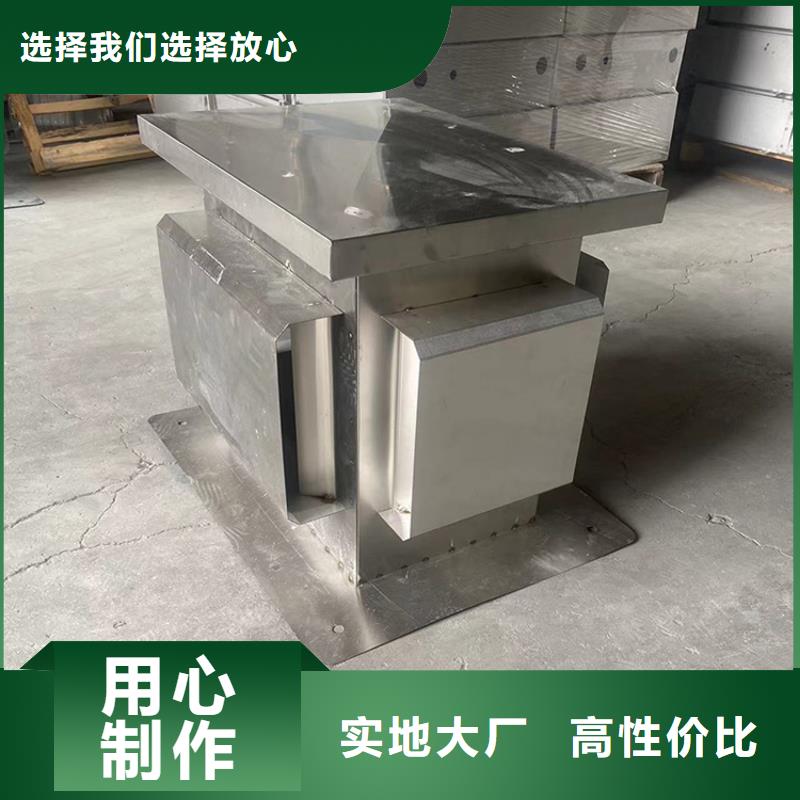 商丘A系列排氣道風帽耐用50年