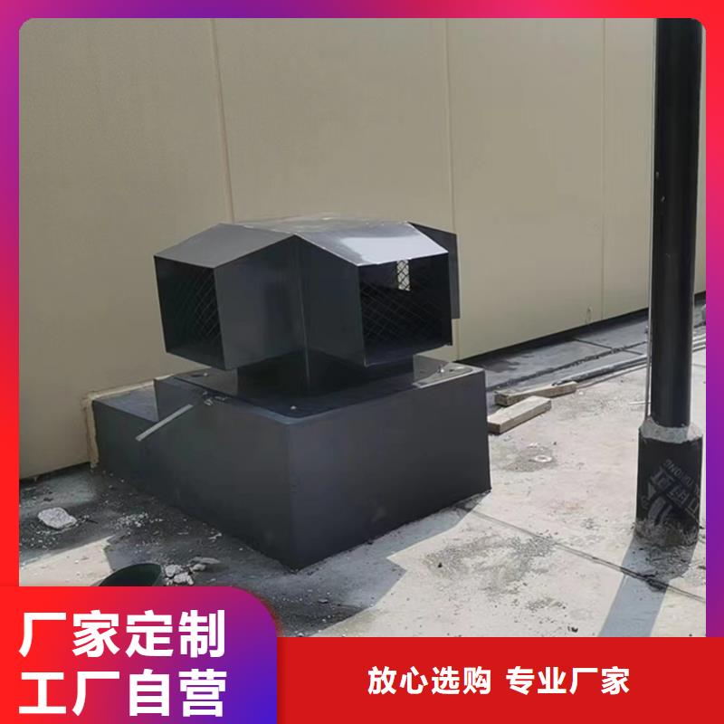 C系列煙道防倒灌風(fēng)帽質(zhì)量可靠