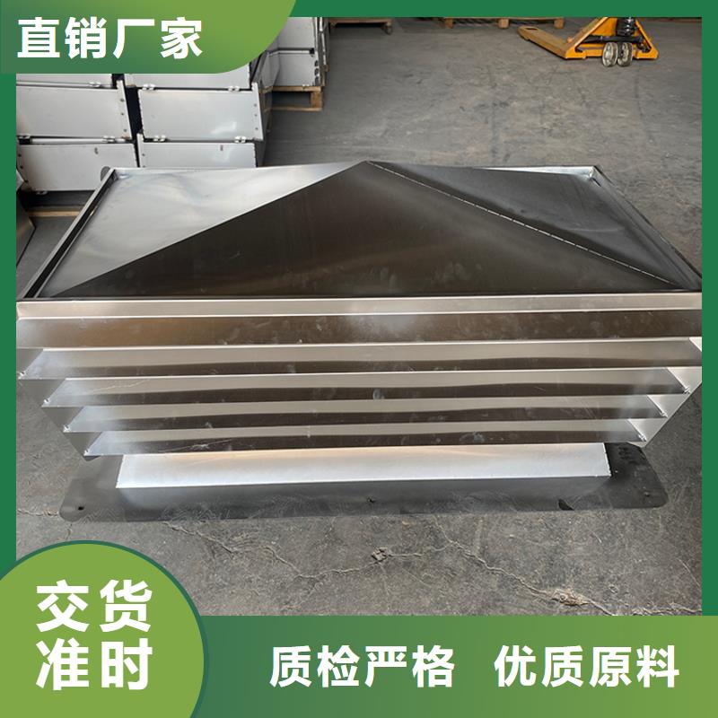 煙道百葉小房子風(fēng)帽售后完善