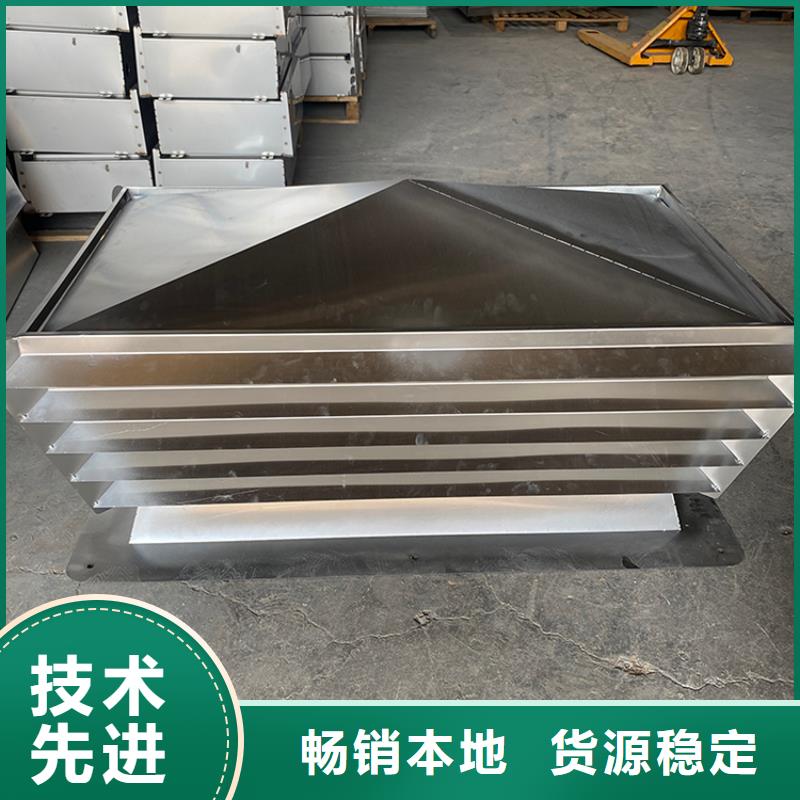 呂梁煙道B系列拔氣風帽質保一年
