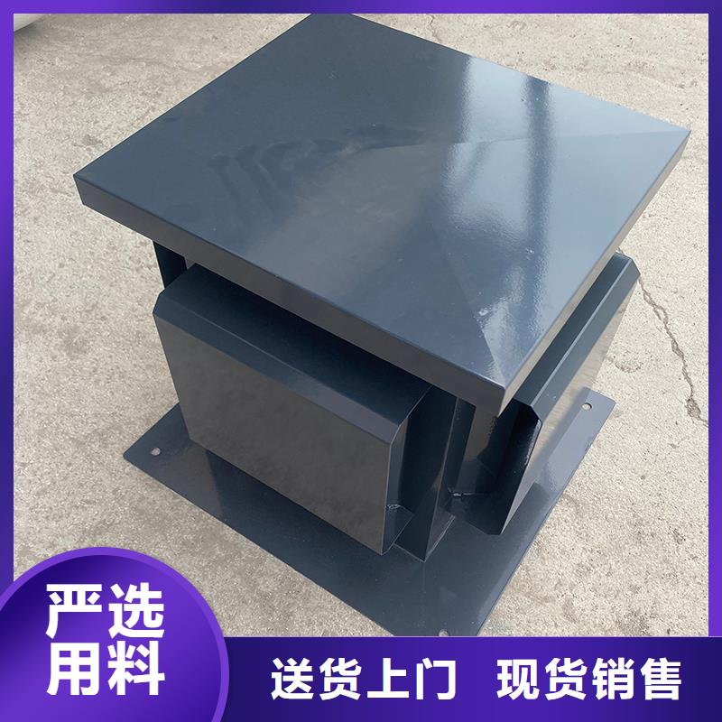 鄭州H系列排氣道風帽全國發貨