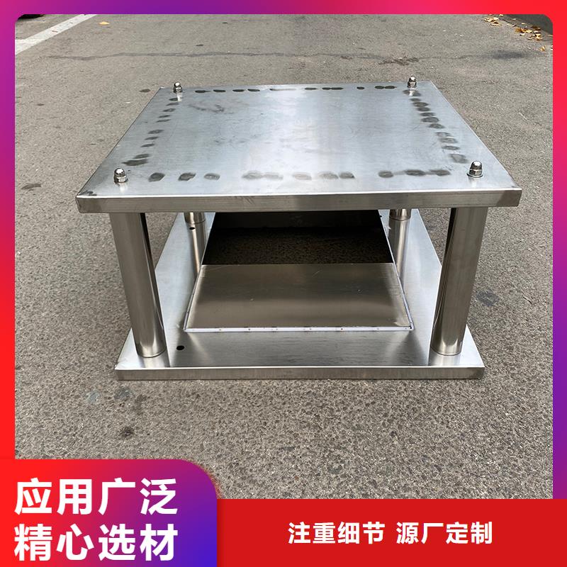 煙道防雨通風百葉風口全國發貨