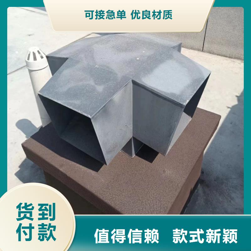 煙道防雨通風百葉風口全國發貨