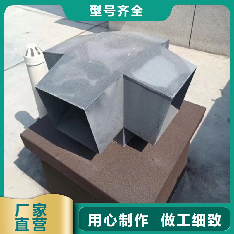 自貢鋁合金煙囪帽樓房透氣帽現貨價格